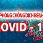 Quyết định về việc ban hành quy định tạm thời "Thích ứng an toàn, linh hoạt, kiểm soát hiệu quả dịch COVID-19" trên địa bàn huyện Đông Sơn