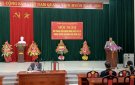 Xã Đông Hòa tổ chức hội nghị đối thoại giữa người đứng đầu cấp ủy Đảng, chính quyền địa phương với nhân dân năm 2020