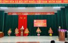 Hội Cựu giáo chức xã Đông Hòa tổ chức Tọa đàm kỷ niệm 38 năm ngày Nhà giáo Việt Nam 20/11