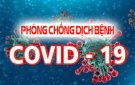 Công văn số 915/CV-BCĐ ngày 01/6/2021 của Ban chỉ đạo phòng, chống dịch bệnh Covid19 huyện Đông Sơn về việc tăng cường giám sát, đối với công dân về từ thành phố Hồ Chí Minh sau khi quyết định giãn cách xã hội